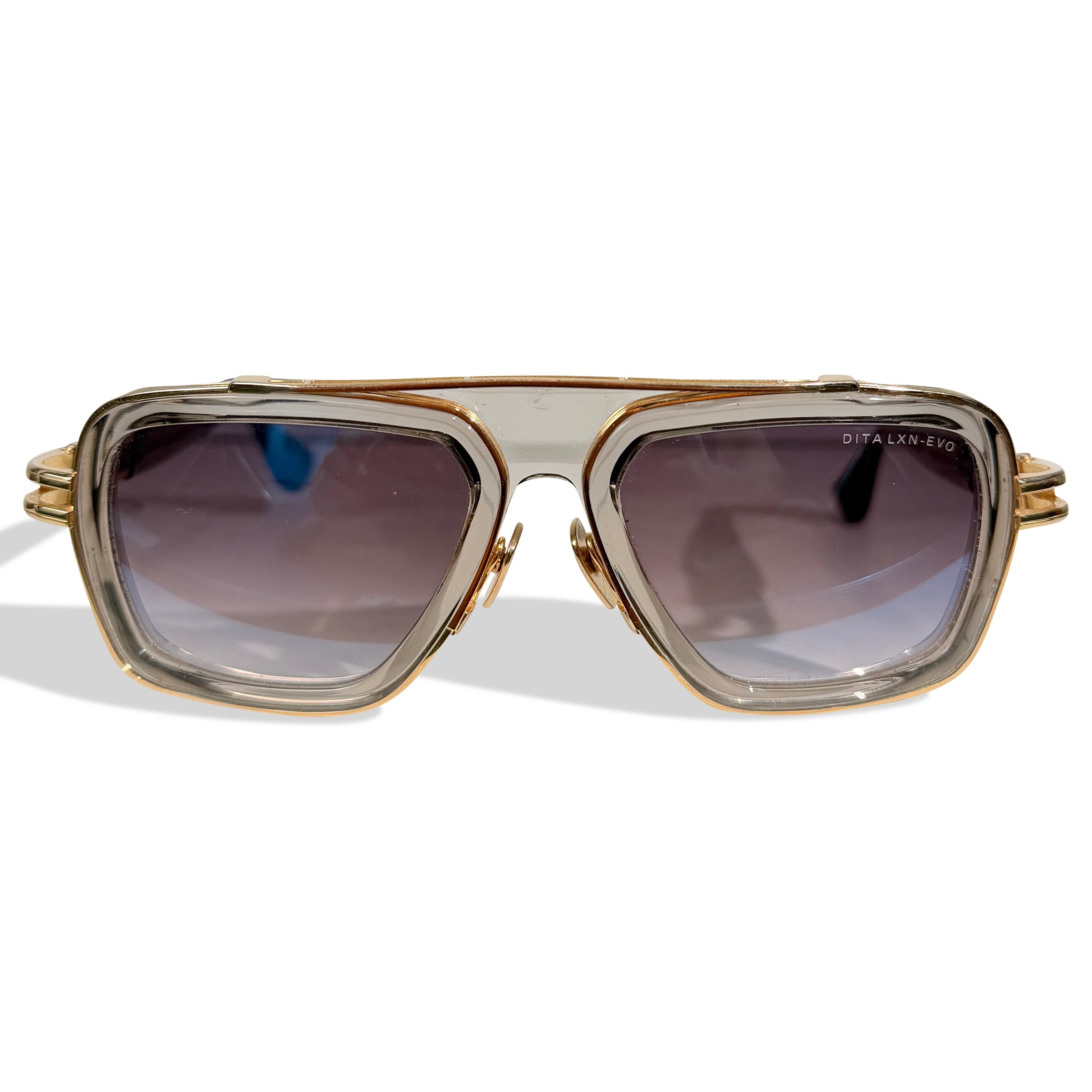 DITA SUNGLASSES LXN - EVO | PRE OWNED - Affluent ArchivesUsed HIGH END DESIGNER CLOTHING