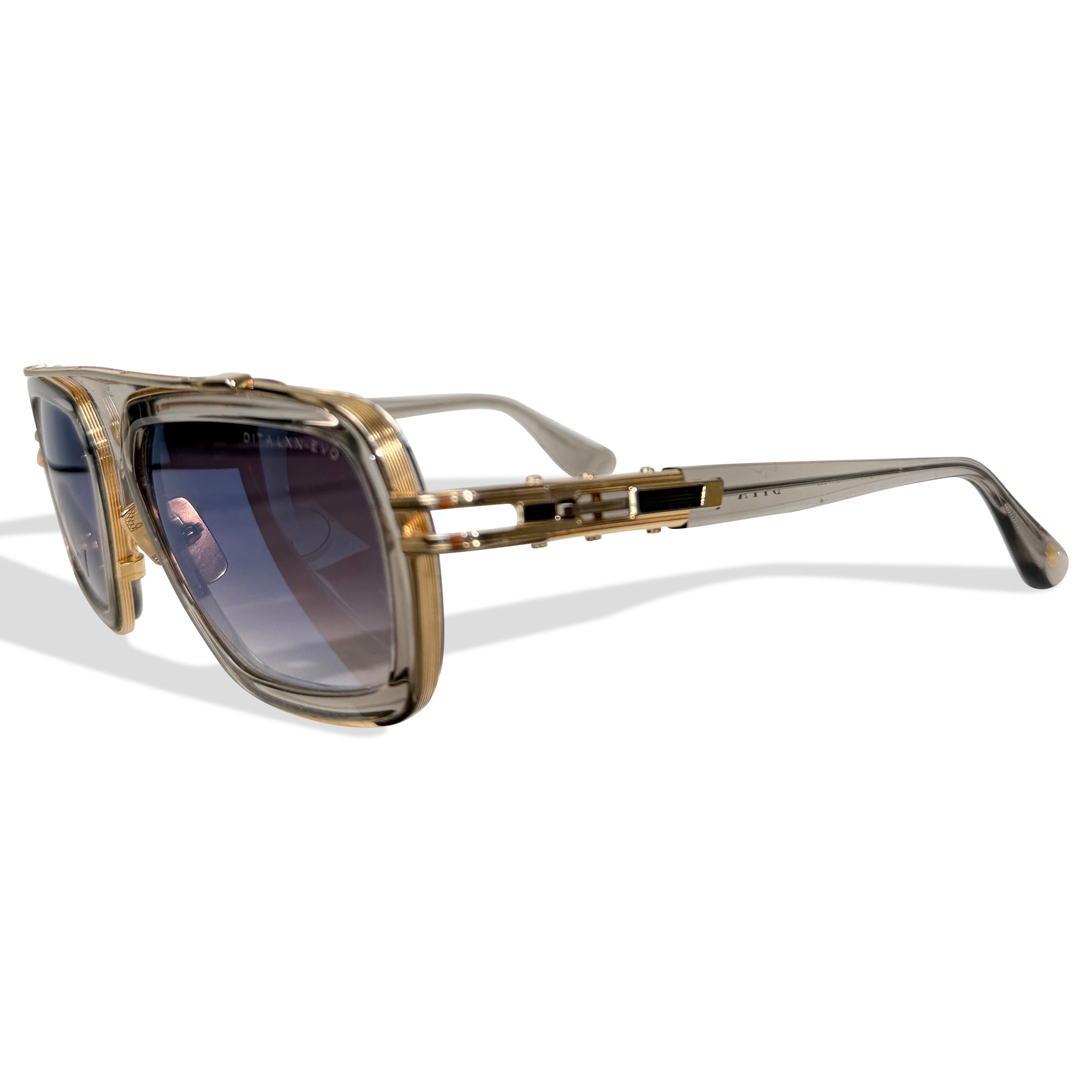 DITA SUNGLASSES LXN - EVO | PRE OWNED - Affluent ArchivesUsed HIGH END DESIGNER CLOTHING