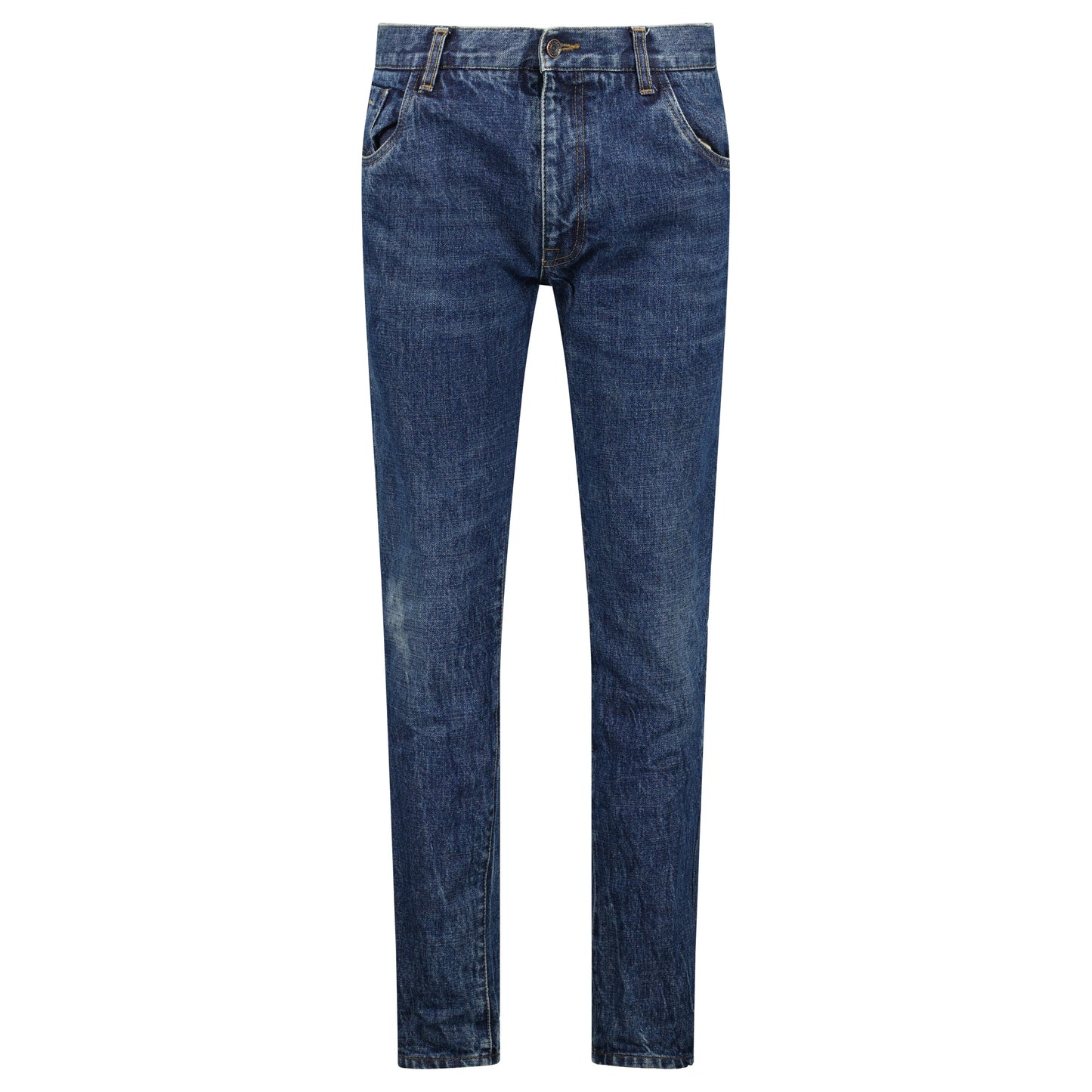 DOLCE AND GABBANA DENIM PLAQUE JEANS - 48 (30W) - Affluent ArchivesUsed HIGH END DESIGNER CLOTHING
