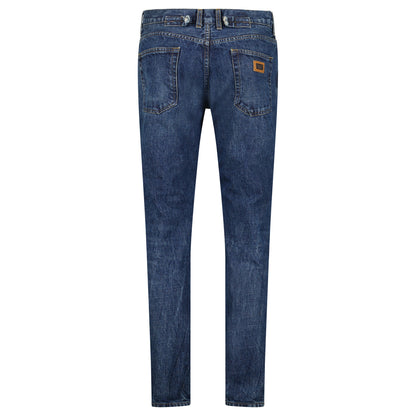DOLCE AND GABBANA DENIM PLAQUE JEANS - 48 (30W) - Affluent ArchivesUsed HIGH END DESIGNER CLOTHING