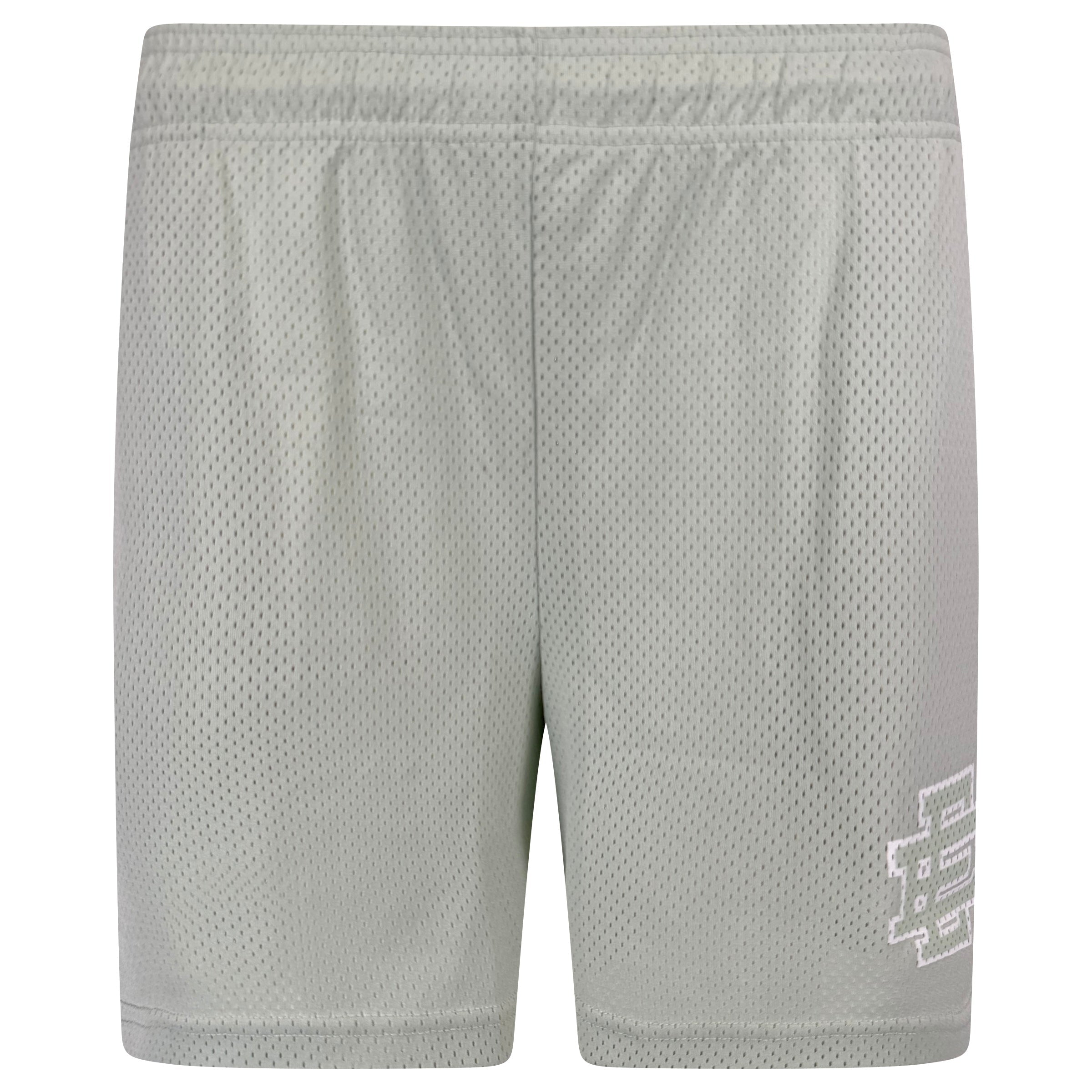 ERIC EMANEUL LIGHT GREEN SHORTS - LARGE (Fits Medium) | PRE OWNED - Affluent ArchivesUsed HIGH END DESIGNER CLOTHING