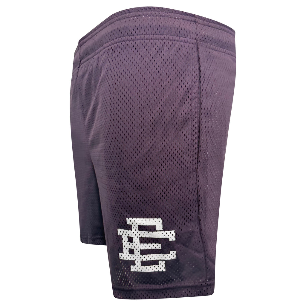 Eric Emanuel Purple Shorts - Medium (Fits Small) | Pre-Owned, photo 2