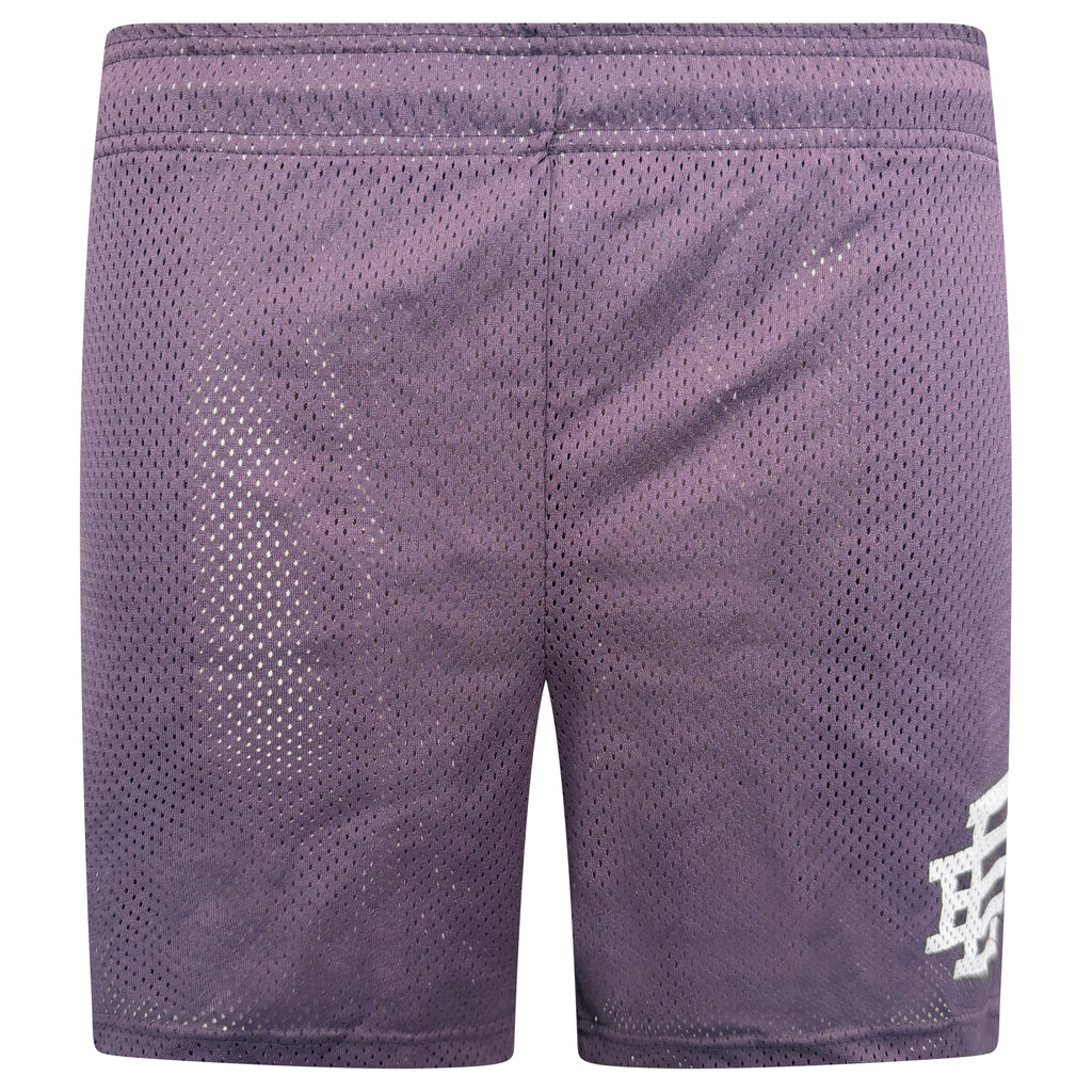 Eric Emanuel Purple Shorts - Medium (Fits Small) | Pre-Owned