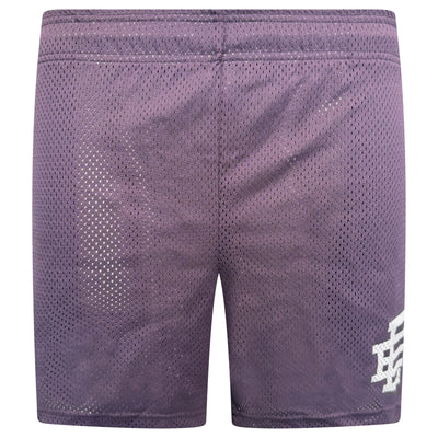 Eric Emanuel Purple Shorts - Medium (Fits Small) | Pre-Owned