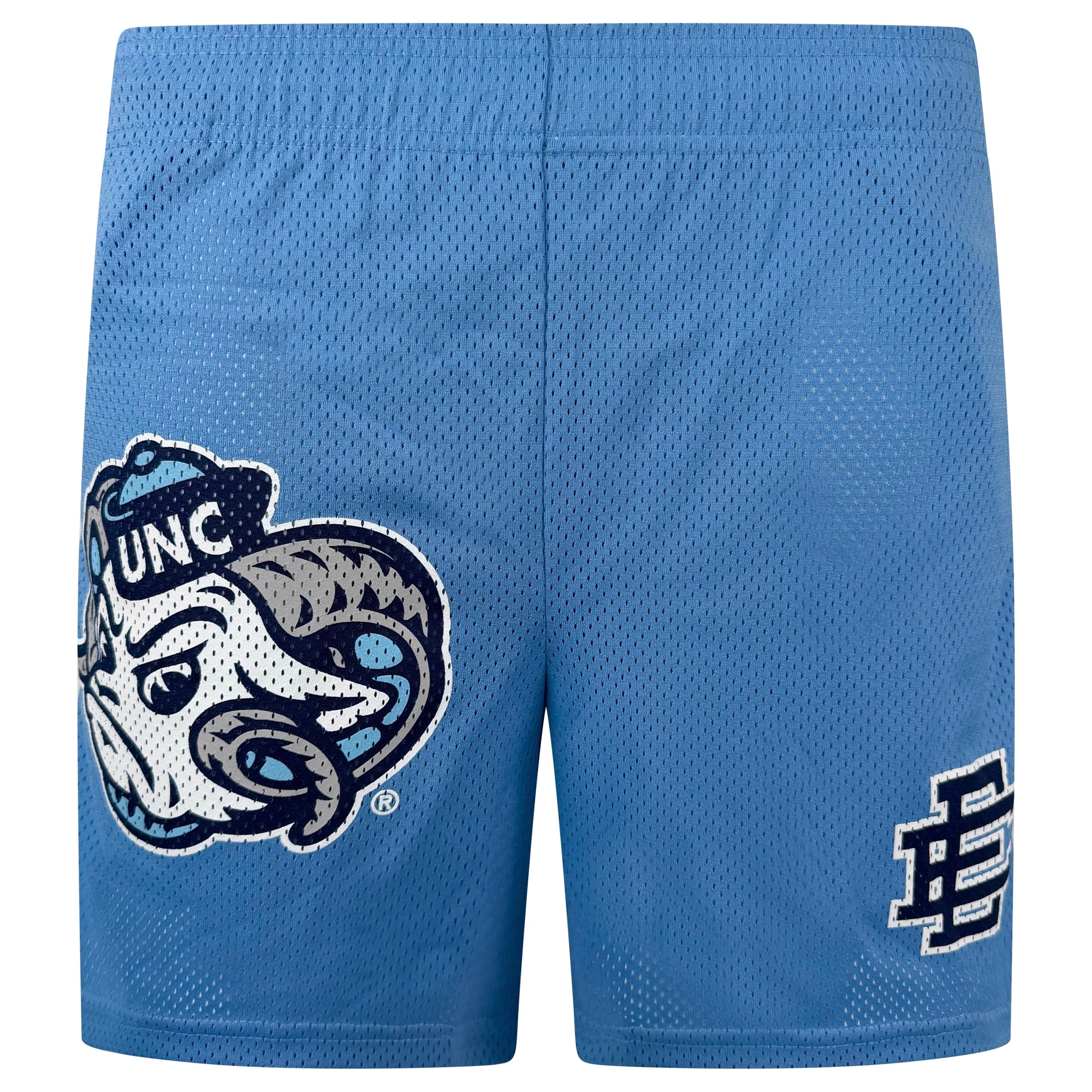 ERIC EMANUEL BLUE UNC SHORTS - MEDIUM | NEW - Affluent ArchivesUsed HIGH END DESIGNER CLOTHING