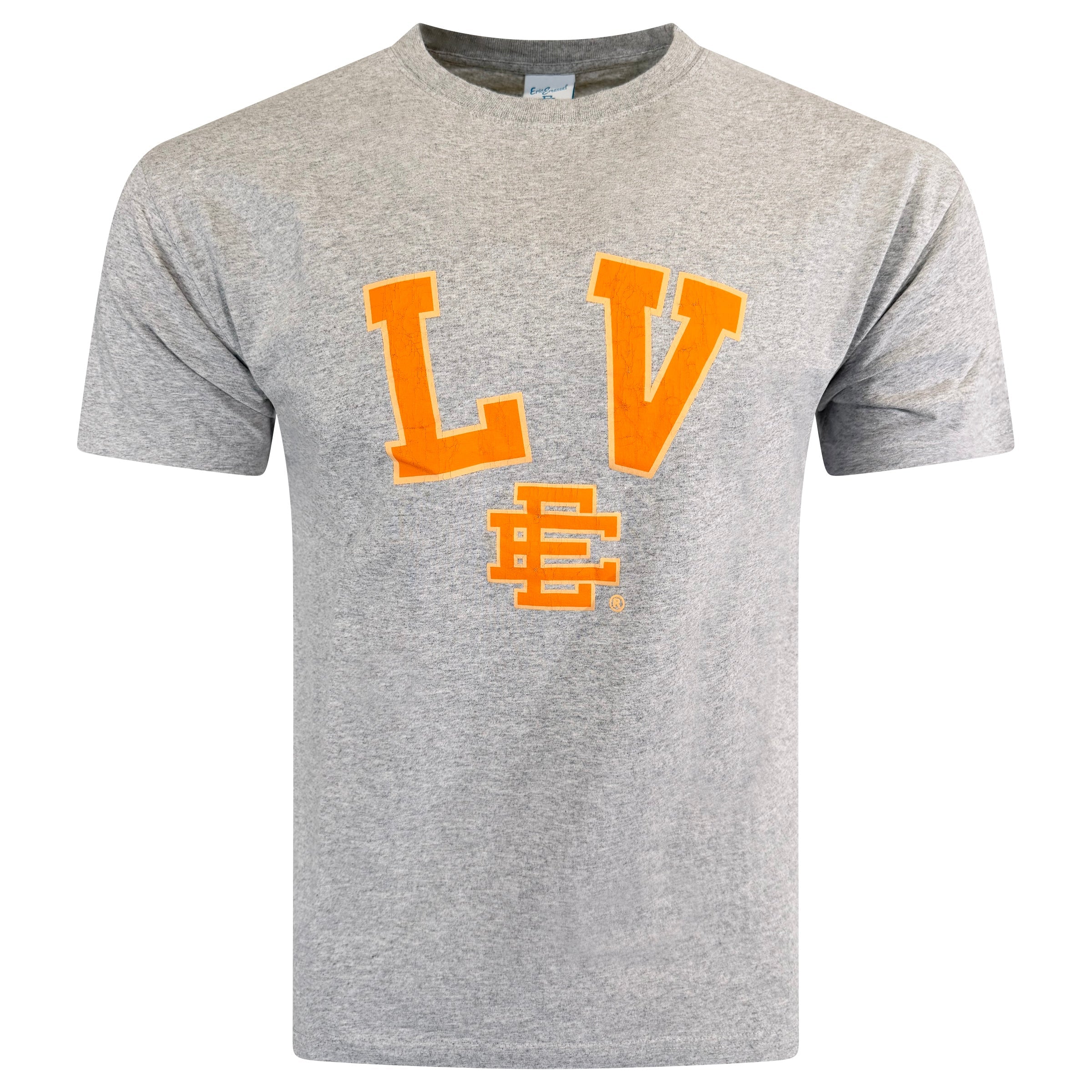 ERIC EMANUEL GREY T SHIRT - S | BRAND NEW - Affluent ArchivesUsed HIGH END DESIGNER CLOTHING