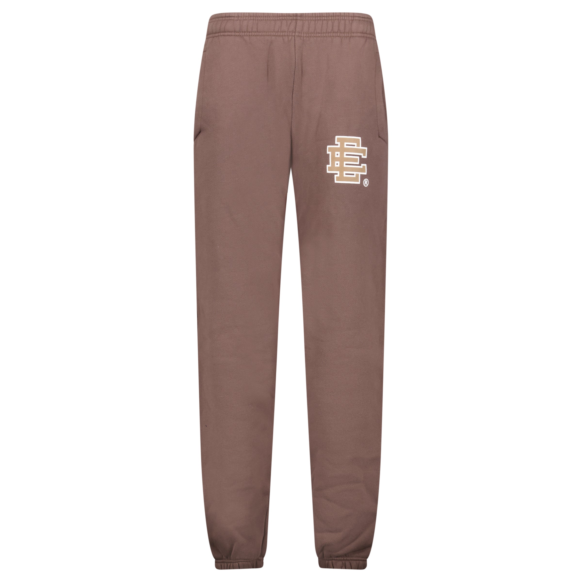 ERIC EMANUEL MOCHA TRACK PSNTS NEW - SMALL (Fits M) - Affluent ArchivesUsed HIGH END DESIGNER CLOTHING