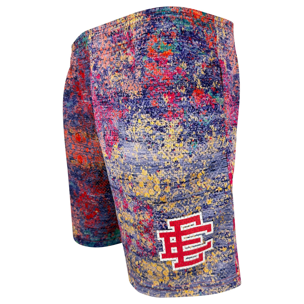 ERIC EMANUEL SHORTS LARGE (Fits Medium) | PRE OWNED - Affluent ArchivesUsed HIGH END DESIGNER CLOTHING