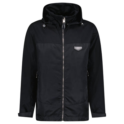 Givenchy Black Jacket - Medium (Fits M / L | Pre-Owned