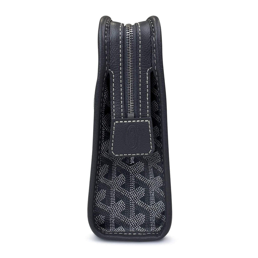 GOYARD GREY JOUVENCE - Affluent ArchivesUsed HIGH END DESIGNER CLOTHING