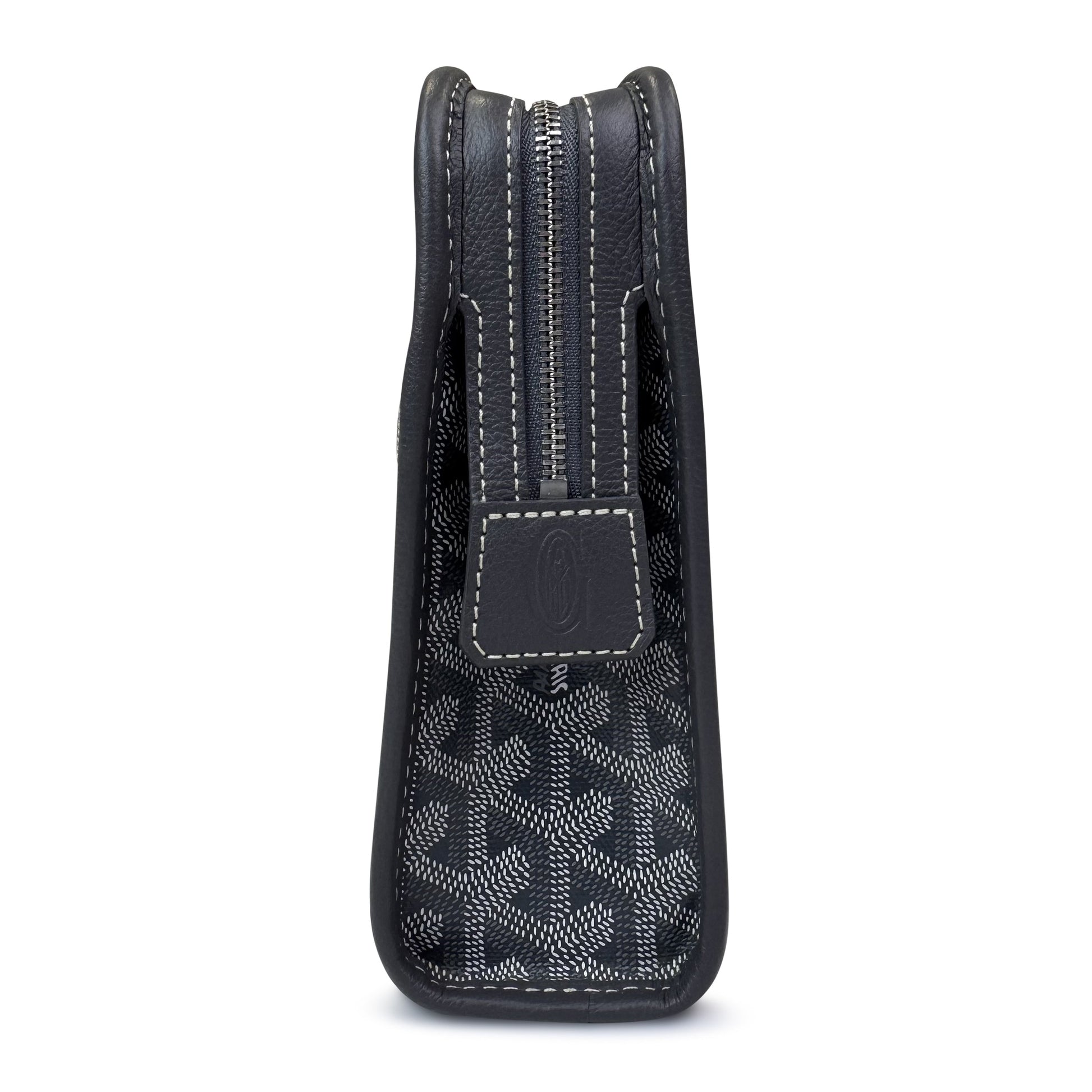 GOYARD GREY JOUVENCE - Affluent ArchivesUsed HIGH END DESIGNER CLOTHING