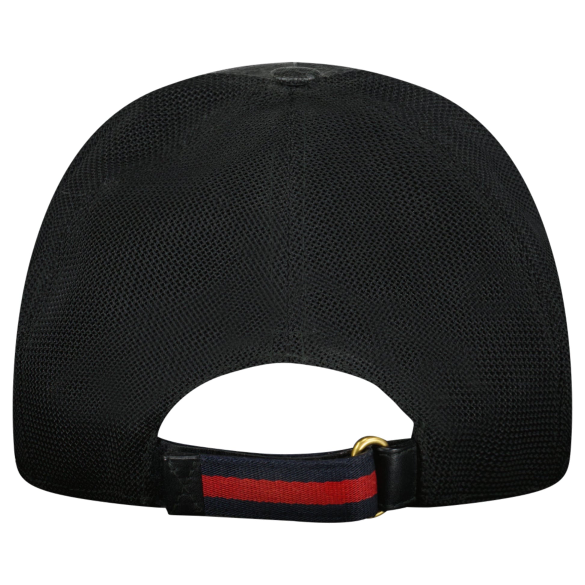 GUCCI GG BASEBALL CAP (Fits L) - Affluent ArchivesUsed HIGH END DESIGNER CLOTHING
