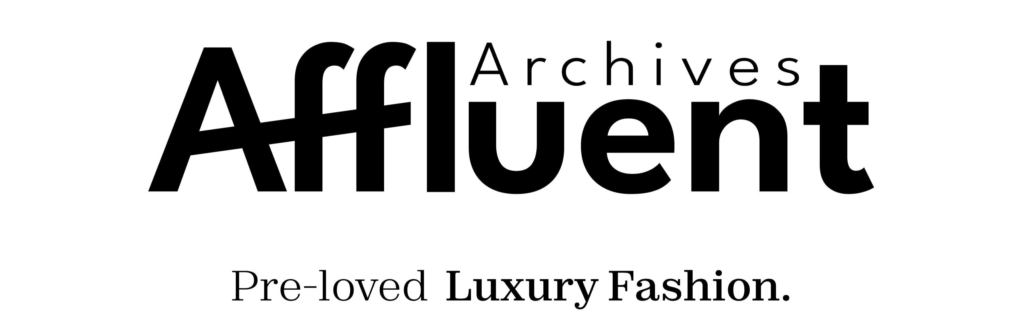 Affluent Archives