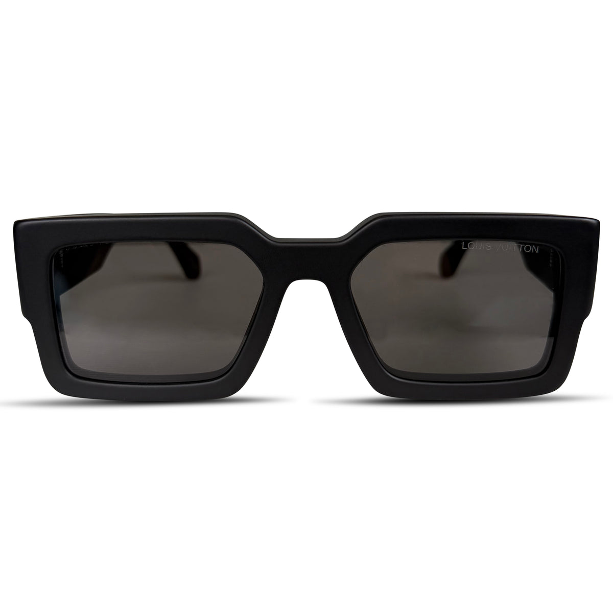 LOUIS VUITTON MILLIONAIRE BLACK SUNGLASSES | NEW