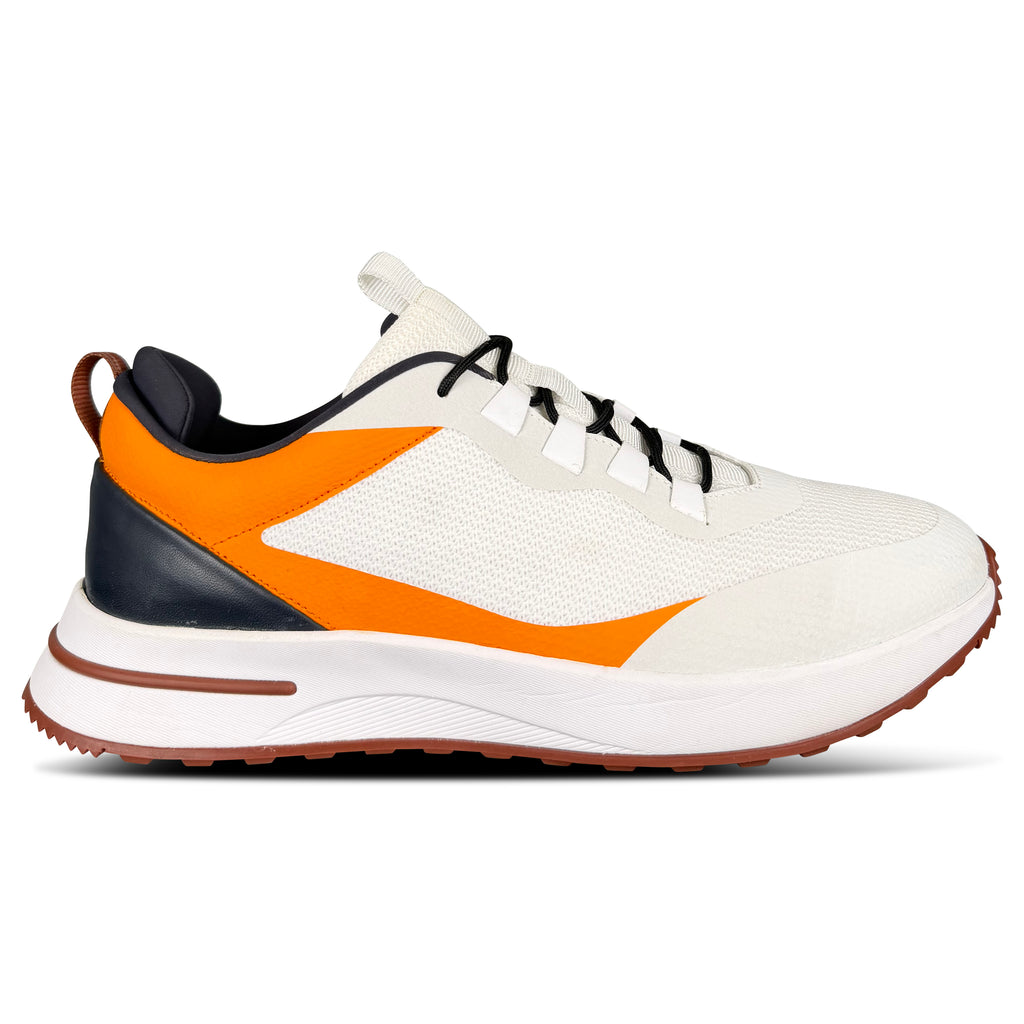LORO PIANA WEEKEND WALK EVO TRAINER  - UK 8.5 (Fits 9) | PRE OWNED