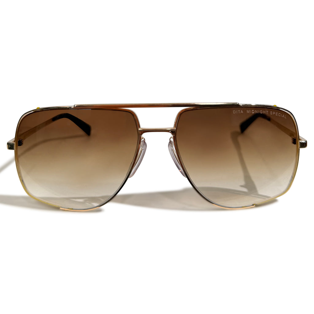 DITA SUNGLASSES MIDNIGHT SPECIAL - PRE OWNED