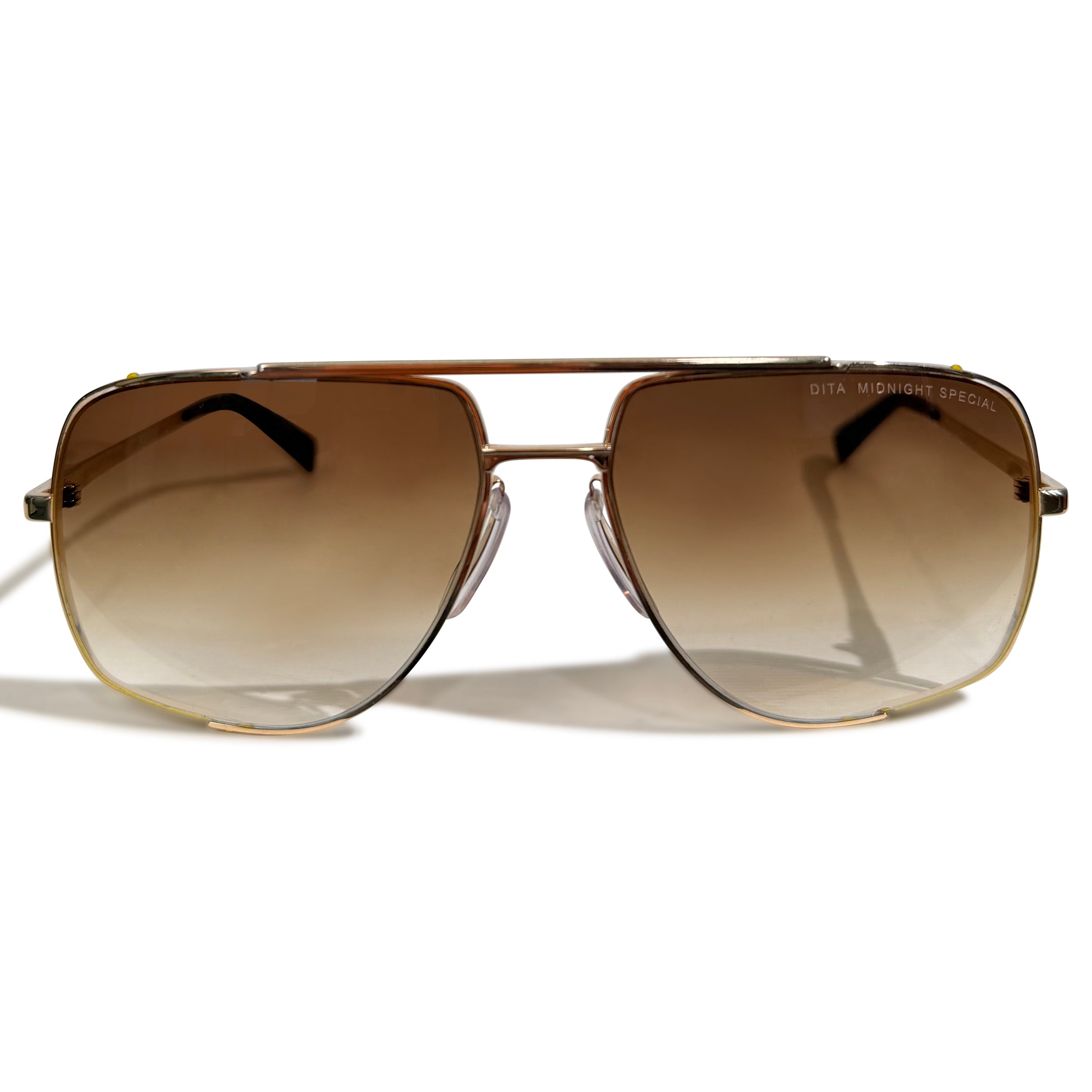 DITA SUNGLASSES MIDNIGHT SPECIAL - PRE OWNED