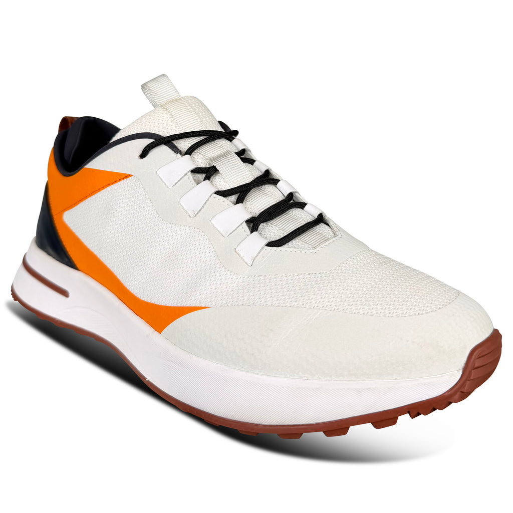 LORO PIANA WEEKEND WALK EVO TRAINER  - UK 8.5 (Fits 9) | PRE OWNED