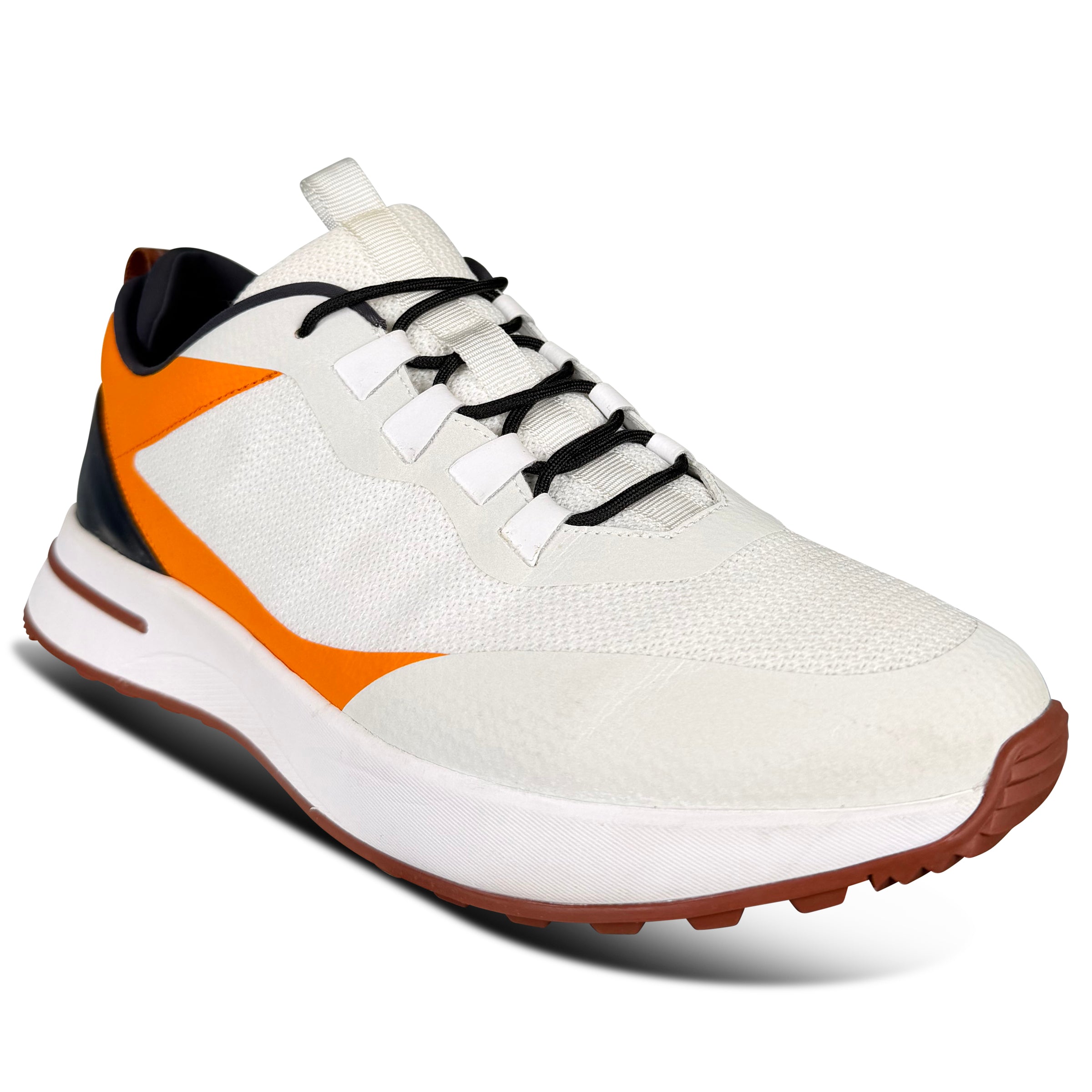 LORO PIANA WEEKEND WALK EVO TRAINER  - UK 8.5 (Fits 9) | PRE OWNED