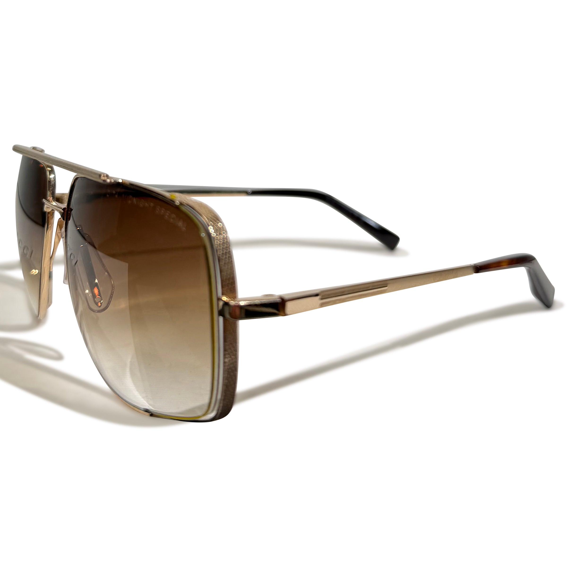 DITA SUNGLASSES MIDNIGHT SPECIAL - PRE OWNED