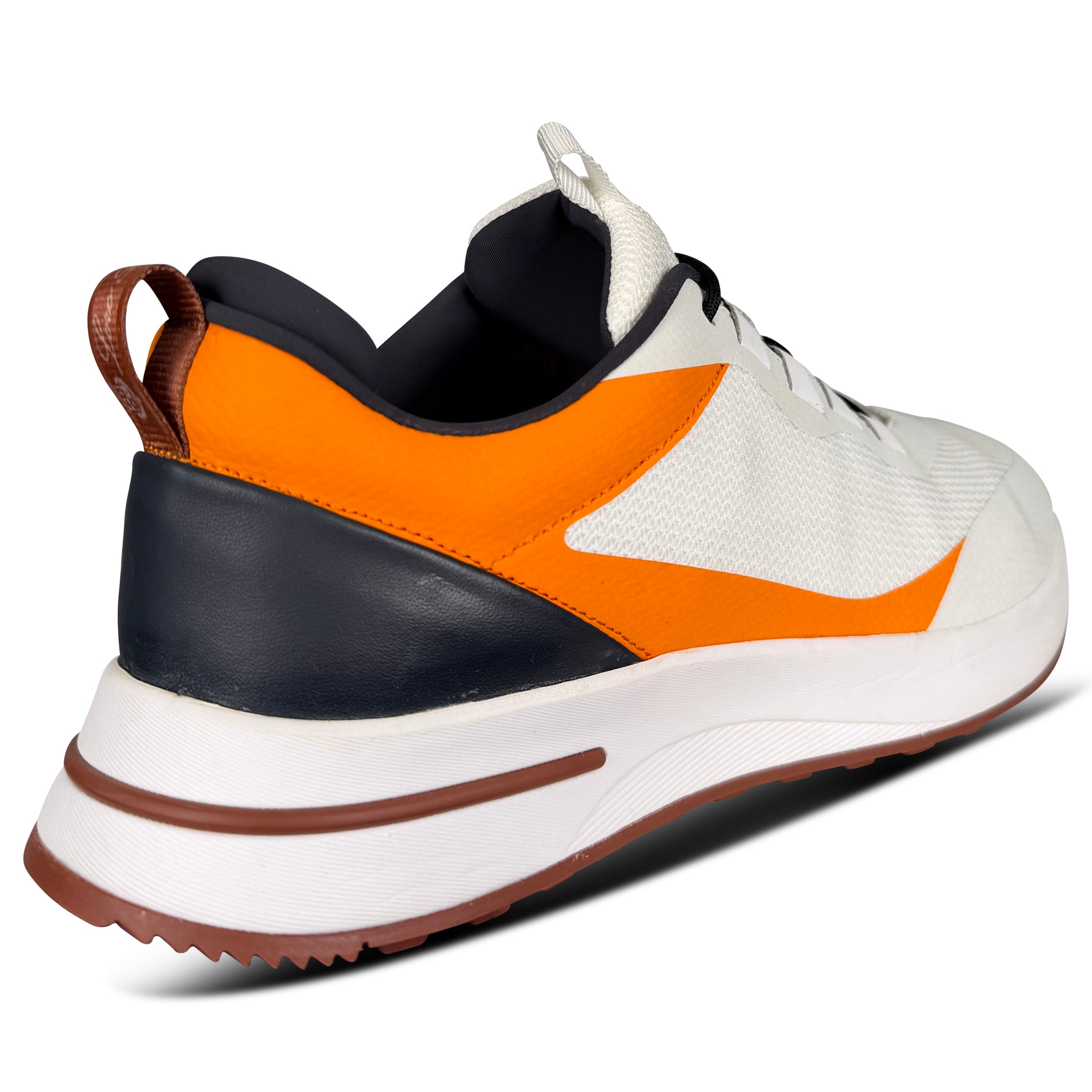 LORO PIANA WEEKEND WALK EVO TRAINER  - UK 8.5 (Fits 9) | PRE OWNED