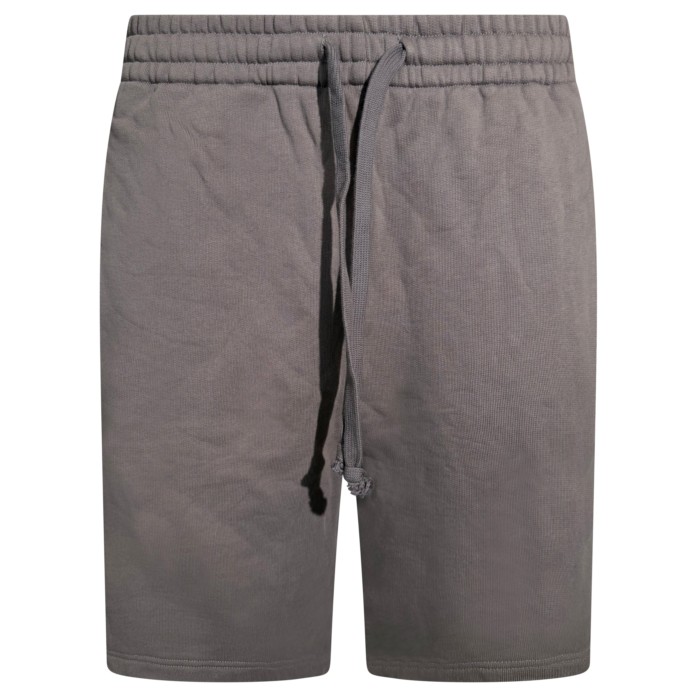GUCCI GREY TRACK SHORTS - Large | PRE OWNED