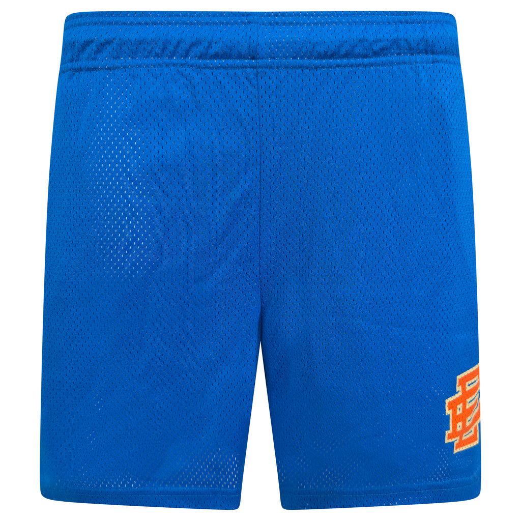 ERIC EMANEUL BLUE / ORANGE SHORTS - XL (Fits Large) | PRE OWNED