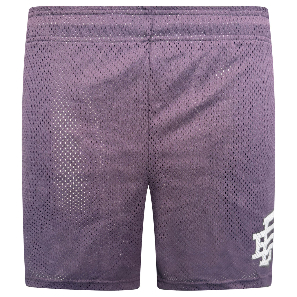 ERIC EMANEUL PURPLE SHORTS- MEDIUM (Fits Small) | PRE OWNED