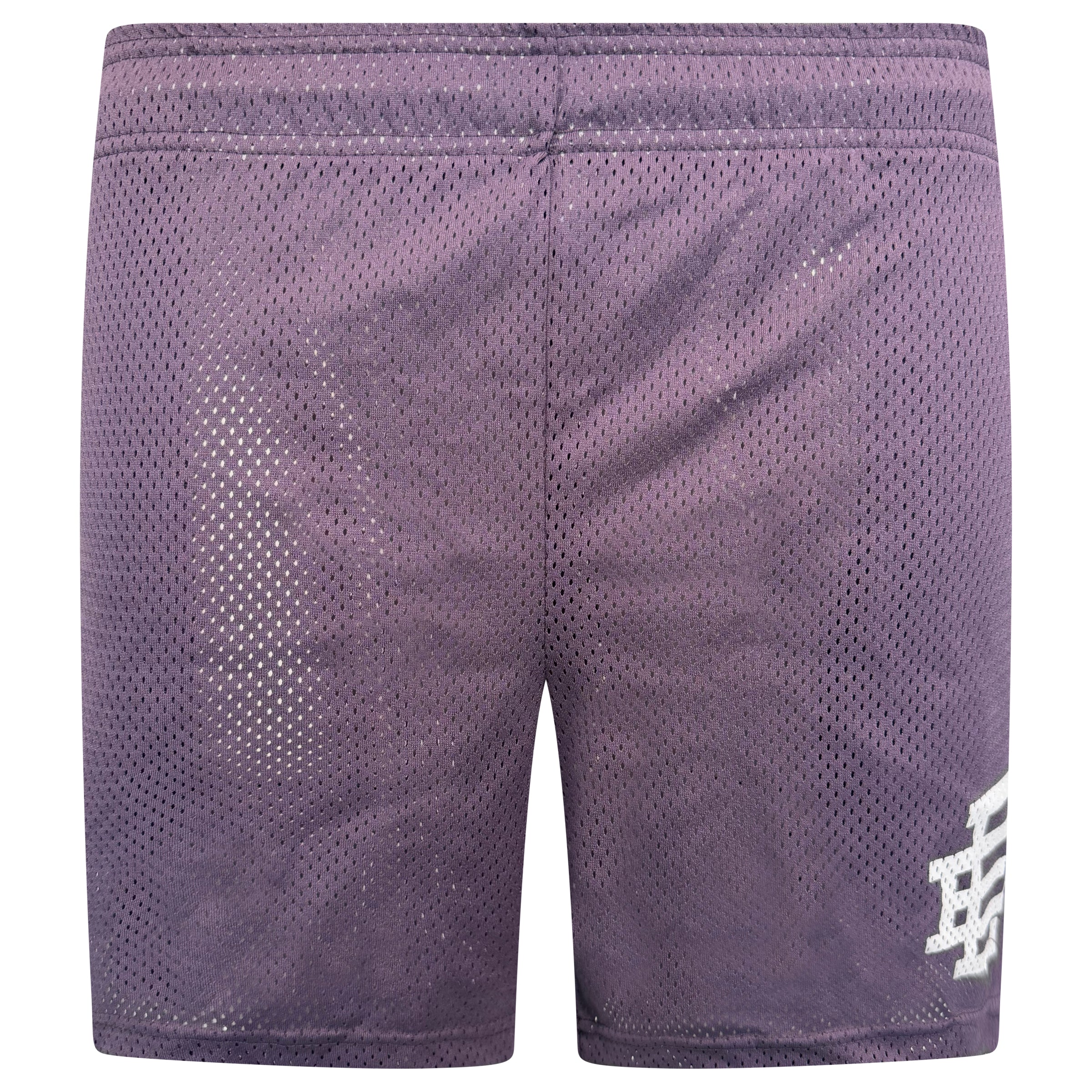 ERIC EMANEUL PURPLE SHORTS- MEDIUM (Fits Small) | PRE OWNED