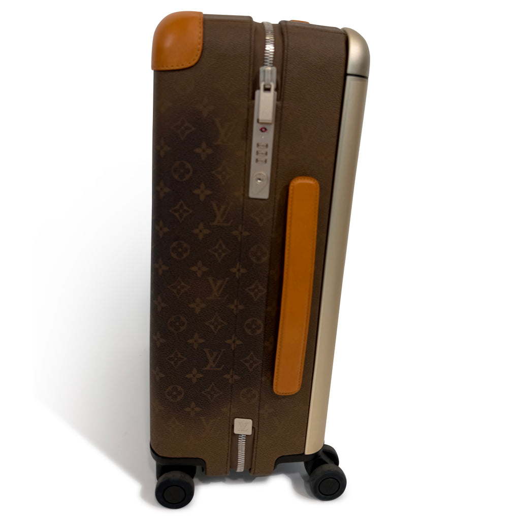 LOUIS VUITTON PHARRELL WILLIAMS HORIZON CABIN CASE 55 | PRE OWNED