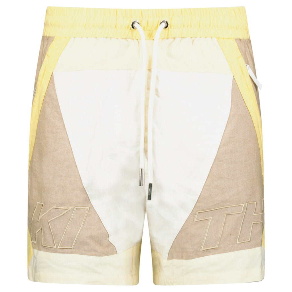 Kith Oxford Turbo Shorts - Small (Fits Medium) | Pre-Owned