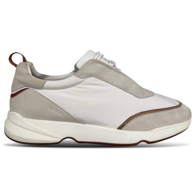 Loro Piana Modular Walk Beige - UK 7.5 (Fits 8) | Pre-Owned