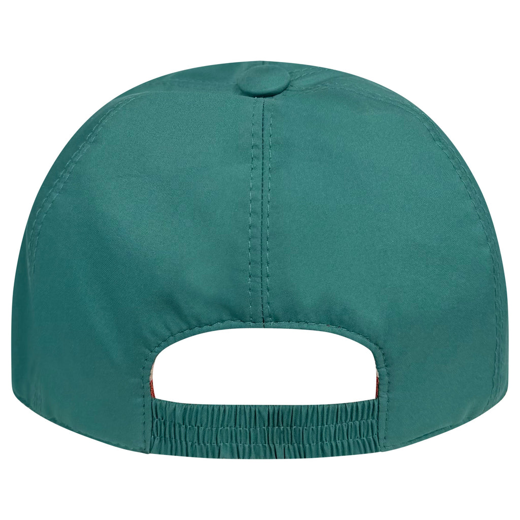 LORO PIANA TURQOISE CAP - MEDIUM | PRE OWNED - Affluent ArchivesUsed HIGH END DESIGNER CLOTHING