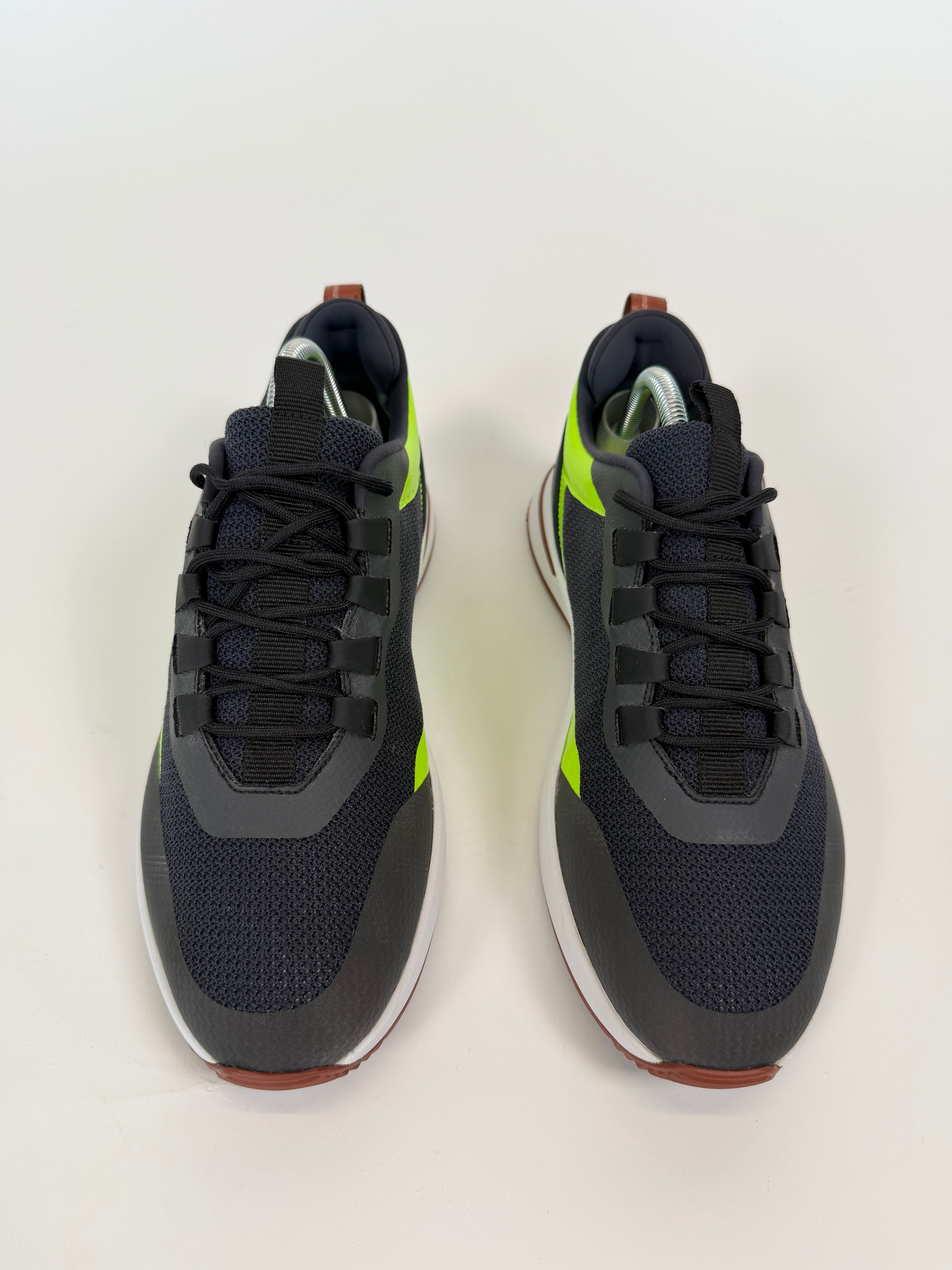 LORO PIANA WEEKEND WALKE EVO TRAINER - UK 6 (Fits 6.5) - Affluent ArchivesUsed HIGH END DESIGNER CLOTHING