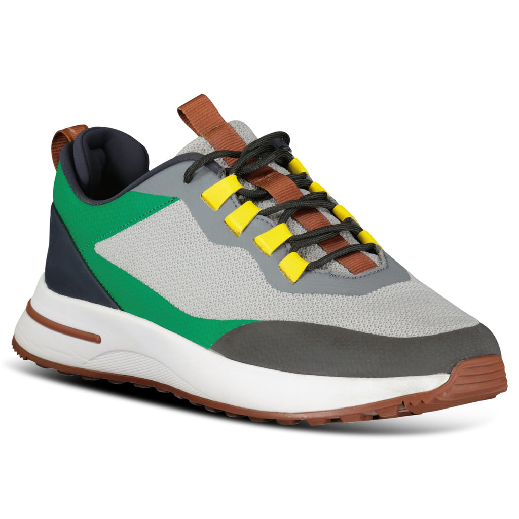 LORO PIANA WEEKEND WALKE EVO TRAINER - UK 6 (Fits 7) | PRE OWNED - Affluent ArchivesUsed HIGH END DESIGNER CLOTHING