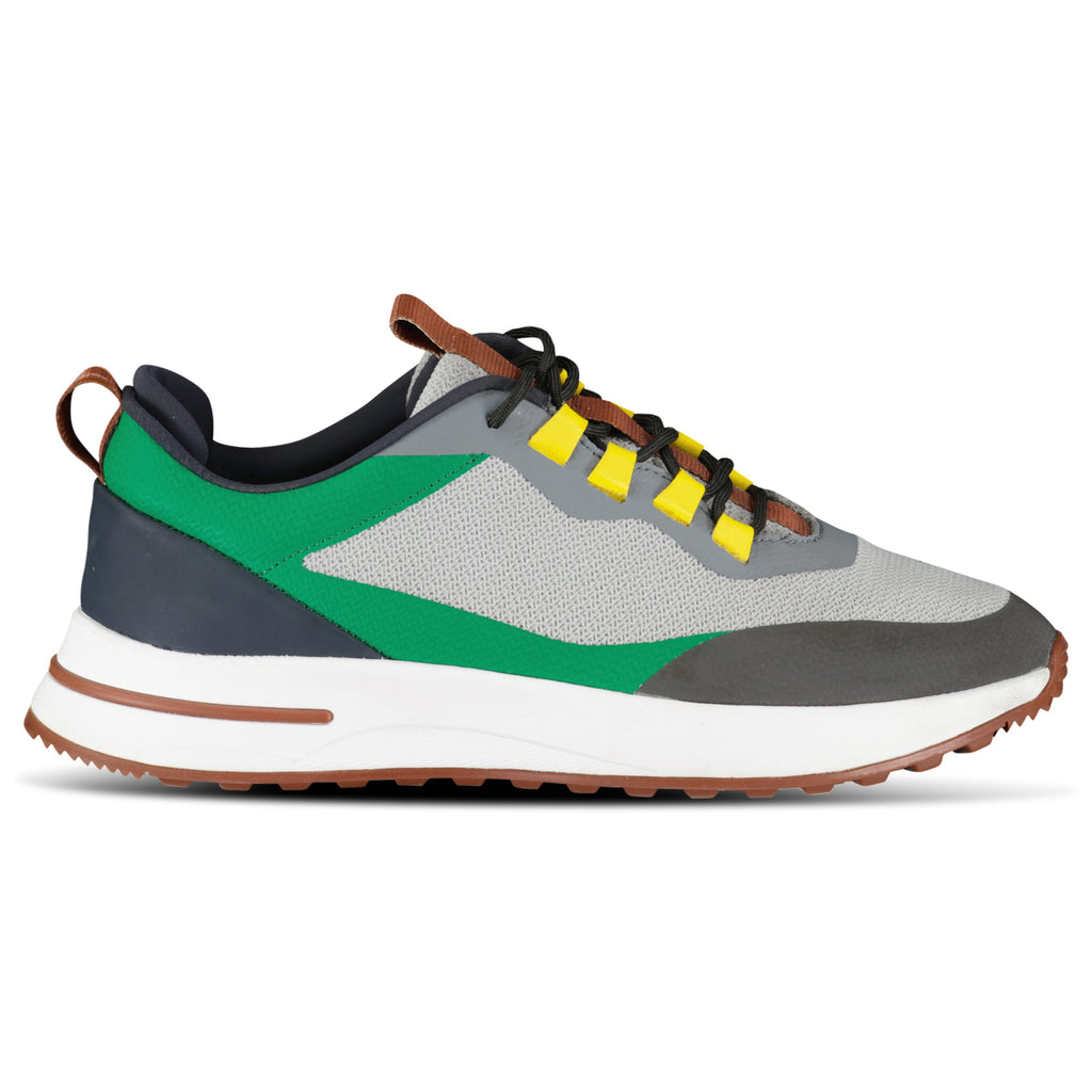 LORO PIANA WEEKEND WALKE EVO TRAINER - UK 6 (Fits 7) | PRE OWNED - Affluent ArchivesUsed HIGH END DESIGNER CLOTHING