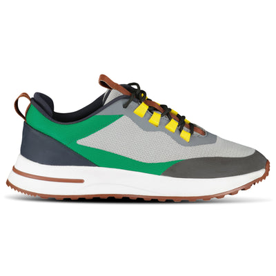 LORO PIANA WEEKEND WALKE EVO TRAINER - UK 6 (Fits 7) | PRE OWNED - Affluent ArchivesUsed HIGH END DESIGNER CLOTHING