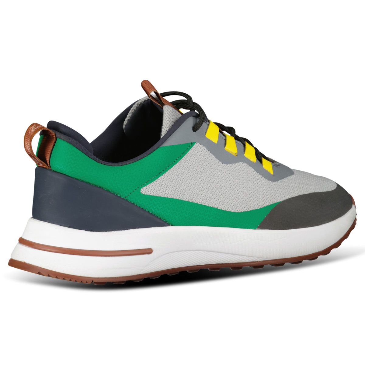 LORO PIANA WEEKEND WALKE EVO TRAINER - UK 6 (Fits 7) | PRE OWNED - Affluent ArchivesUsed HIGH END DESIGNER CLOTHING