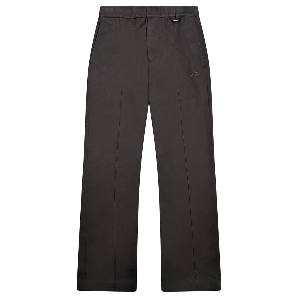 LOUIS VUITON BLACKK TRACK PANT TROUSER - 32W/33L - Affluent ArchivesUsed HIGH END DESIGNER CLOTHING