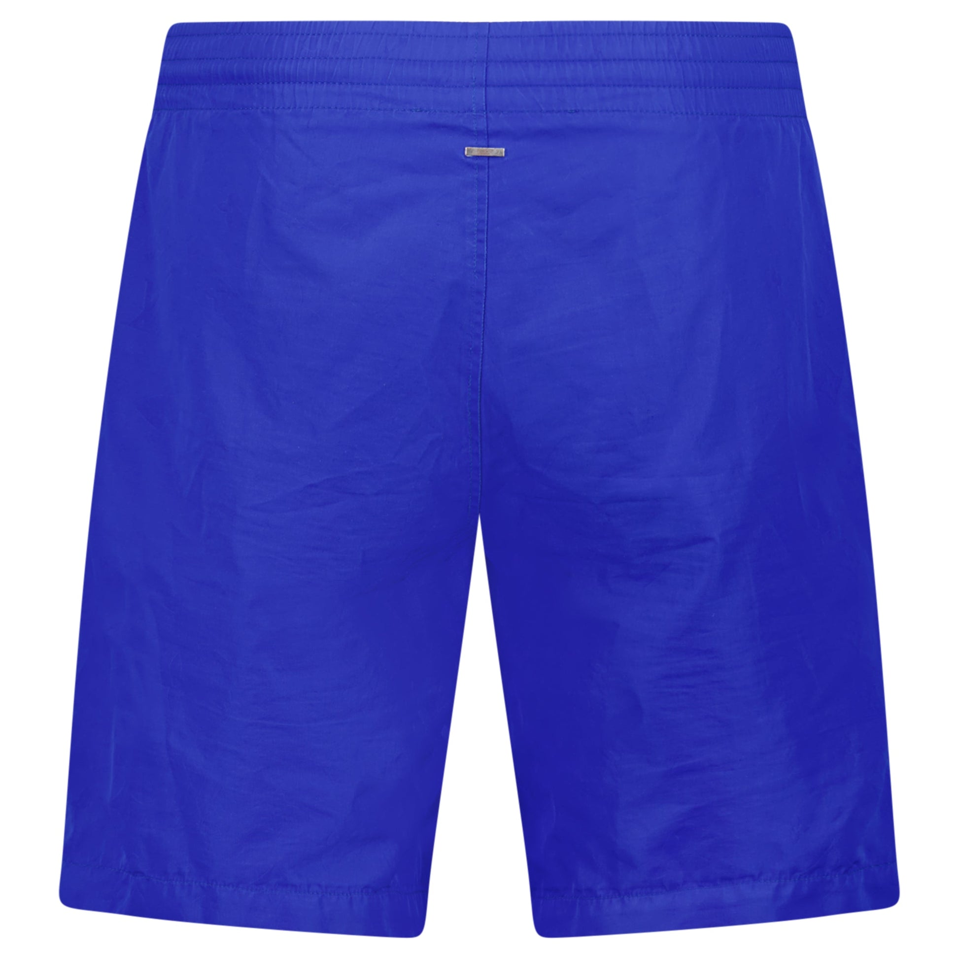 LOUIS VUITTON BLUE MONOGRAM SWIM SHORTS - SMALL (28/30W) - Affluent ArchivesUsed HIGH END DESIGNER CLOTHING