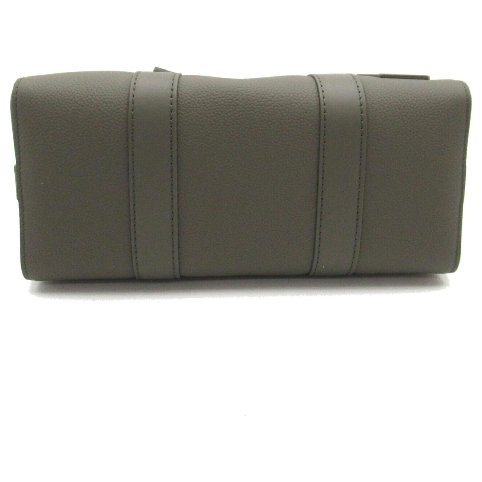 LOUIS VUITTON CITY KEEPALL - Affluent ArchivesUsed HIGH END DESIGNER CLOTHING