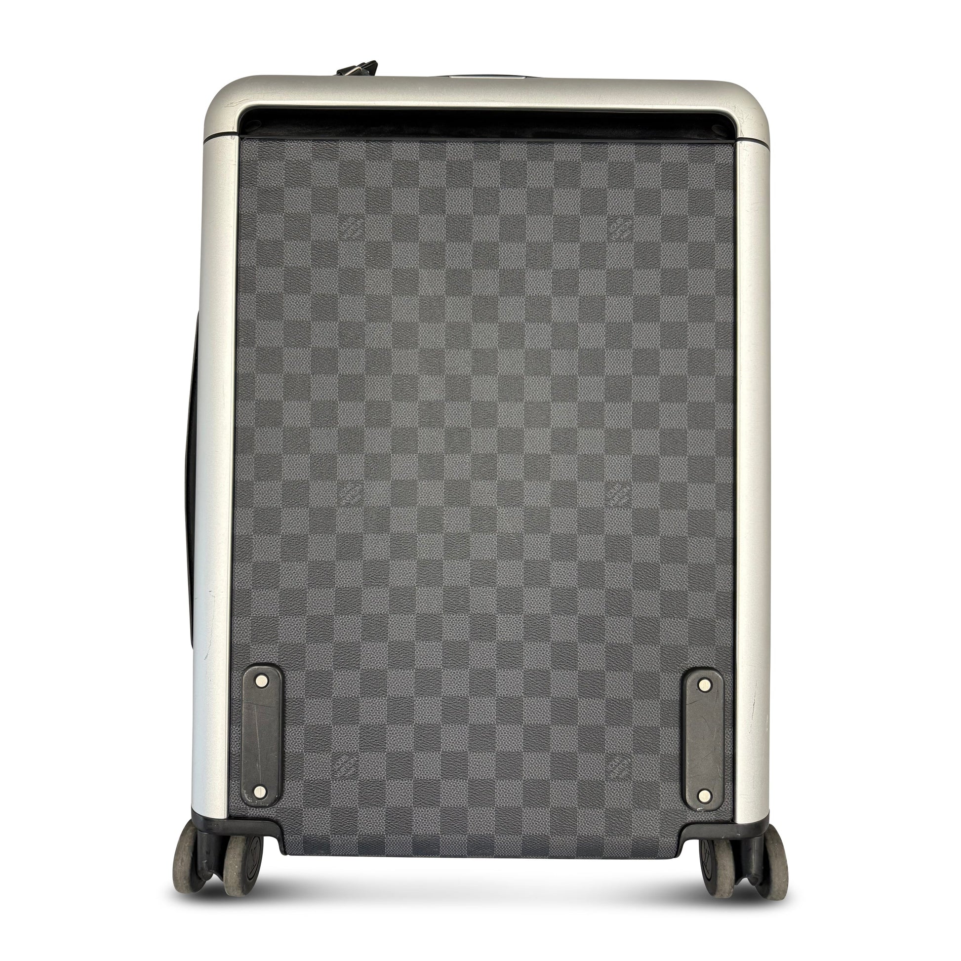 LOUIS VUITTON DAMIER HORIZON CABIN CASE 55 - Affluent ArchivesUsed HIGH END DESIGNER CLOTHING