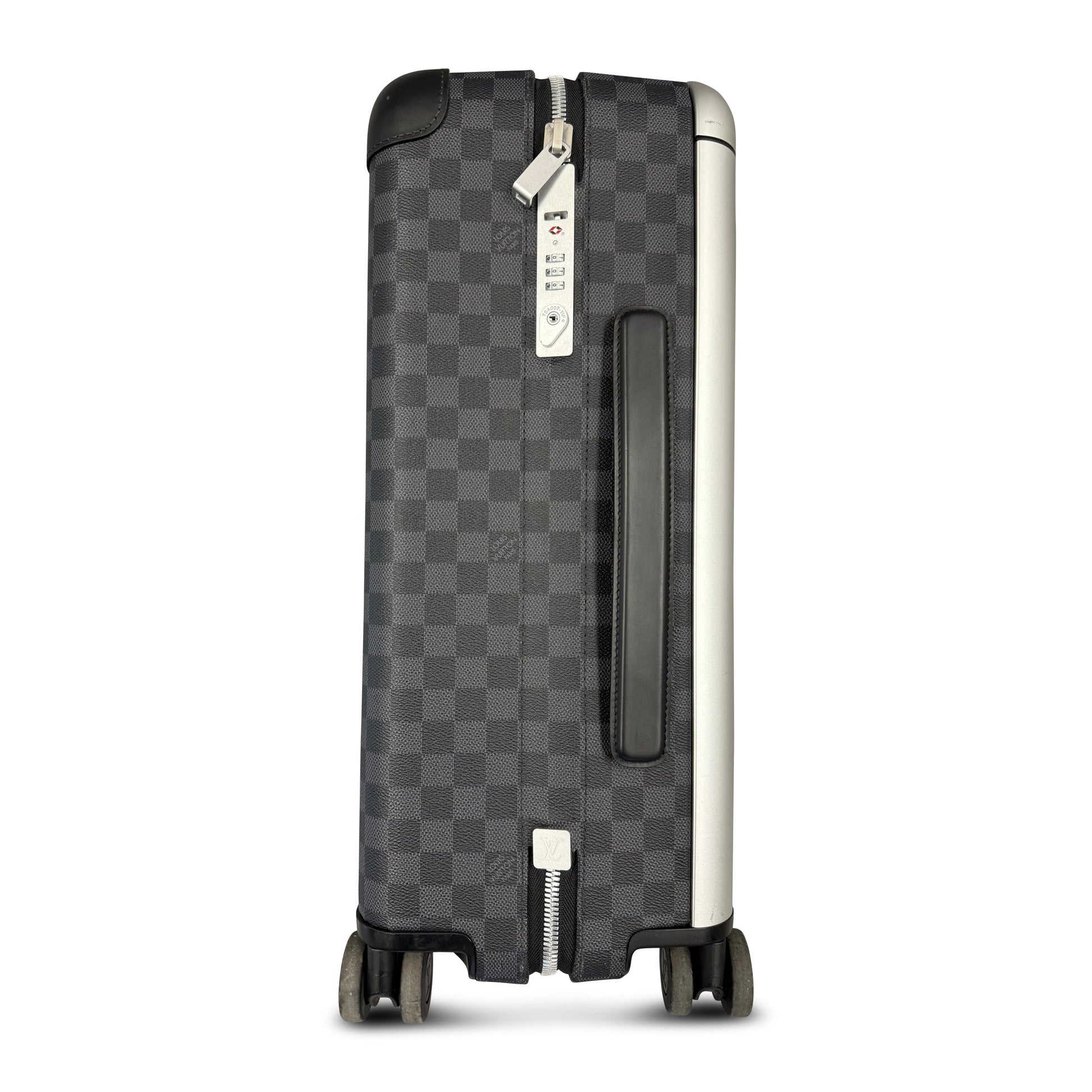 LOUIS VUITTON DAMIER HORIZON CABIN CASE 55 - Affluent ArchivesUsed HIGH END DESIGNER CLOTHING