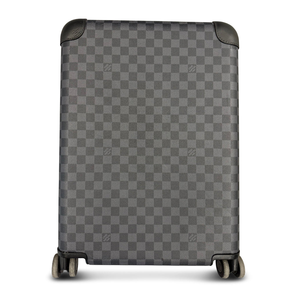 LOUIS VUITTON DAMIER HORIZON CABIN CASE 55 - Affluent ArchivesUsed HIGH END DESIGNER CLOTHING