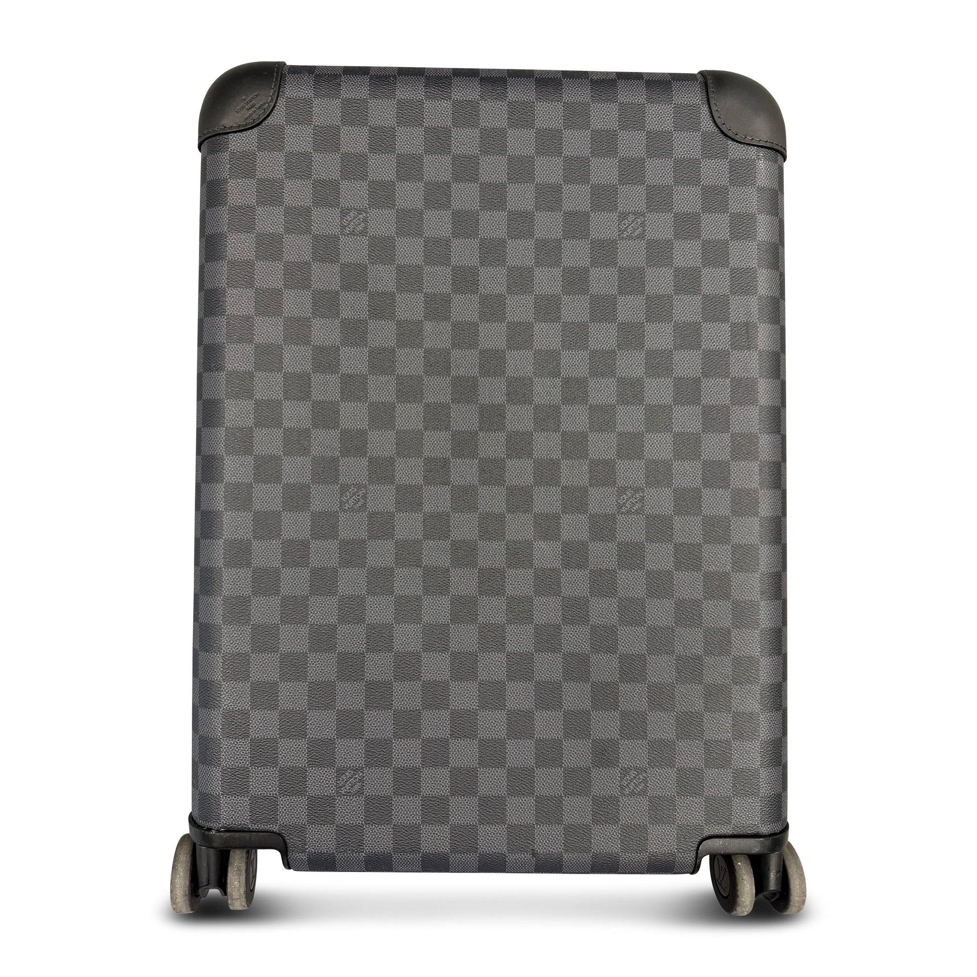 LOUIS VUITTON DAMIER HORIZON CABIN CASE 55 - Affluent ArchivesUsed HIGH END DESIGNER CLOTHING