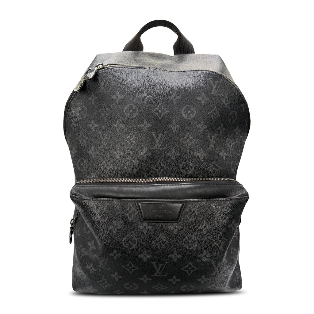LOUIS VUITTON DISCOVERY BACKPACK - Affluent ArchivesUsed HIGH END DESIGNER CLOTHING