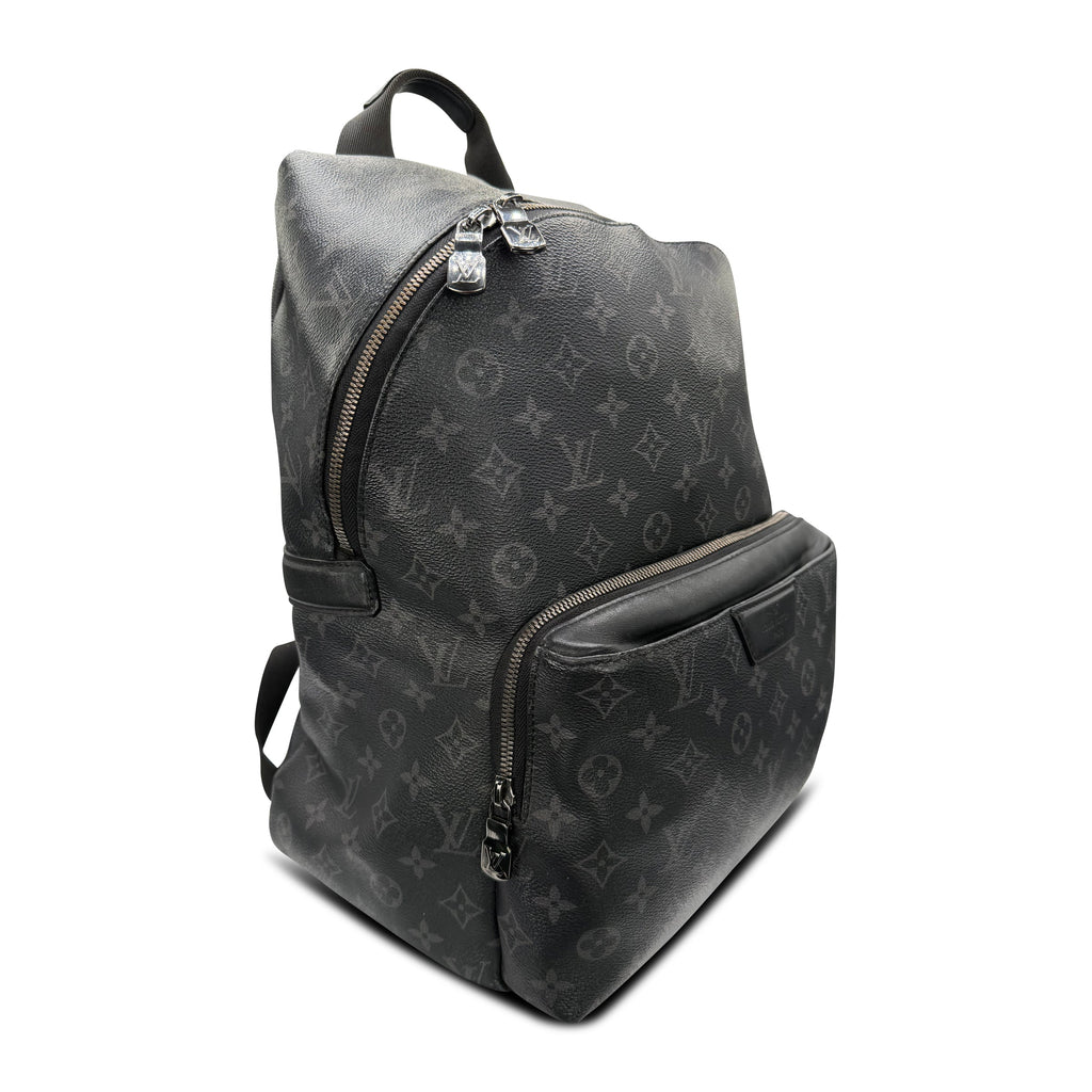 LOUIS VUITTON DISCOVERY BACKPACK - Affluent ArchivesUsed HIGH END DESIGNER CLOTHING