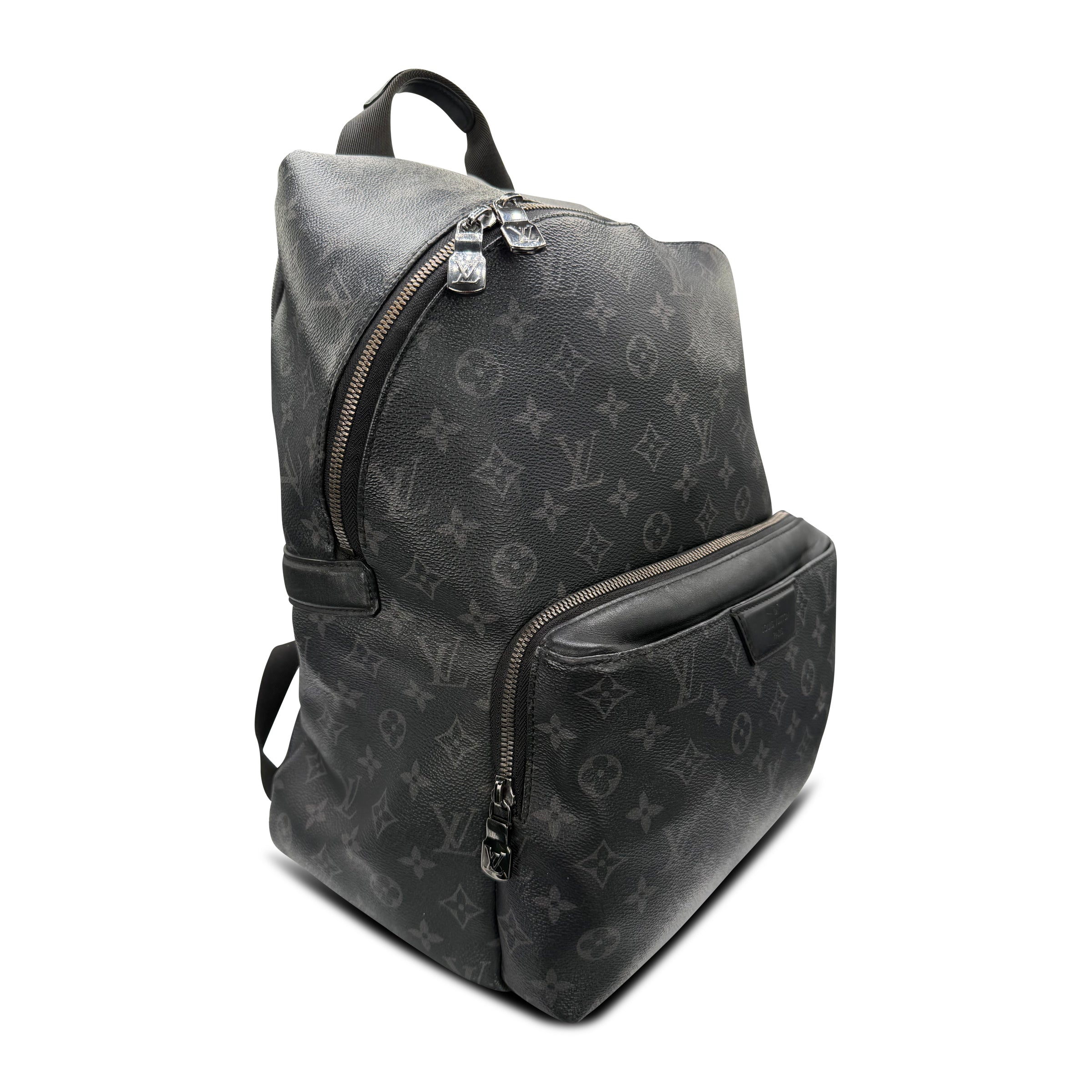 LOUIS VUITTON DISCOVERY BACKPACK - Affluent ArchivesUsed HIGH END DESIGNER CLOTHING