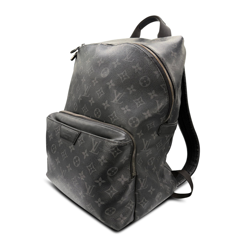 LOUIS VUITTON DISCOVERY BACKPACK - Affluent ArchivesUsed HIGH END DESIGNER CLOTHING