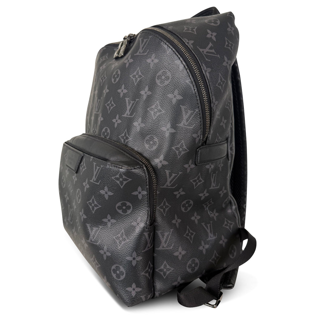 LOUIS VUITTON DISCOVERY BACKPACK | PRE OWNED - Affluent ArchivesUsed HIGH END DESIGNER CLOTHING
